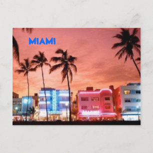 POSTAL MIAMI