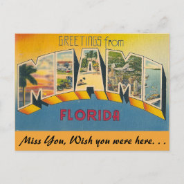 Postal Miami