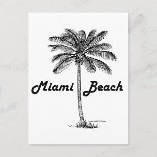 Postal Miami Beach