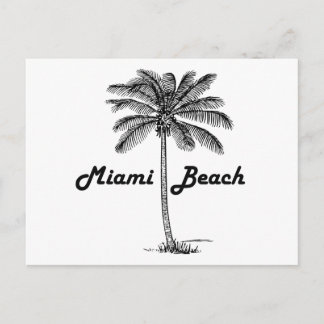 Postal Miami Beach