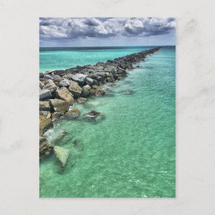 Postal Miami Beach