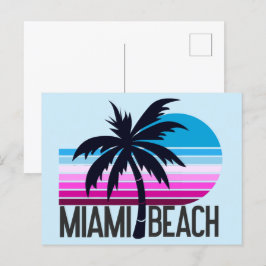 Postal Miami Beach