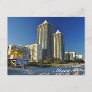 Postal Miami FL