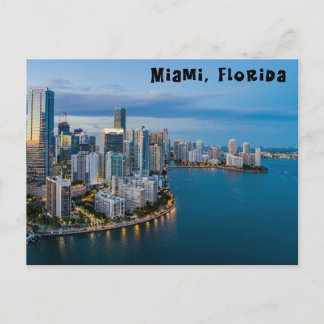Postal Miami Florida