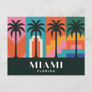 Postal Miami Florida