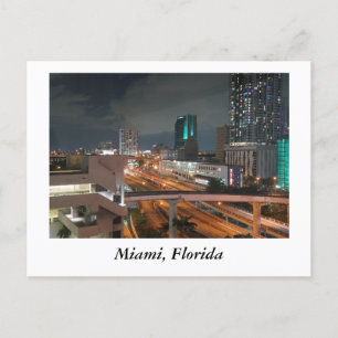 Postal Miami Florida