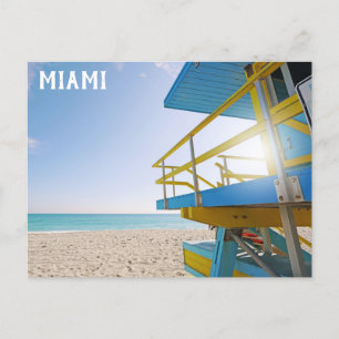 Postal Miami South Beach Florida Lifegustation Travel