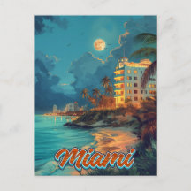 Miami vintage
