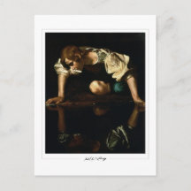 Michelangelo Merisi da Caravaggio #92 - Arte fina