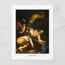 Michelangelo Merisi da Caravaggio #93 - Arte