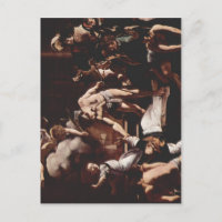 Michelangelo Merisi da Caravaggio Gem?lde der Cont