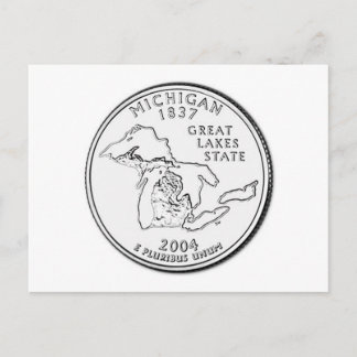 Postal Michigan