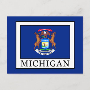 Postal Michigan