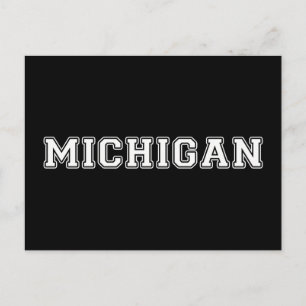 Postal Michigan