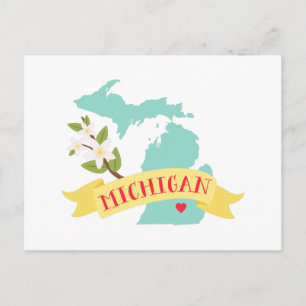 Postal Michigan