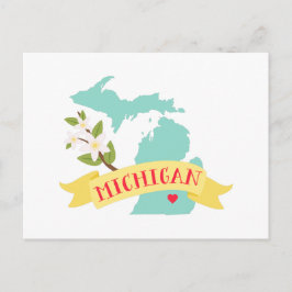 Postal Michigan