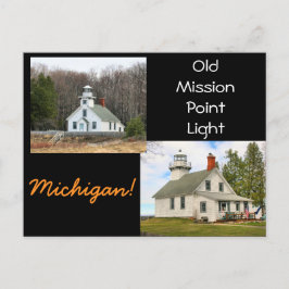 Postal Michigan