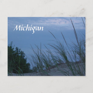 Postal Michigan