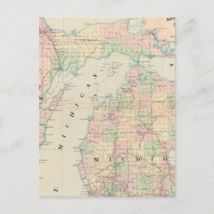 Postal Michigan 7