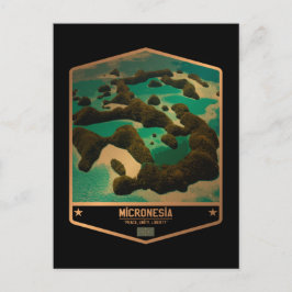 Postal Micronesia