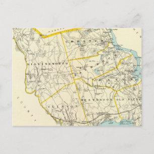 Postal Middlesex Co
