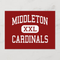 Middleton - Cardenales - High - Middleton Wisconsi