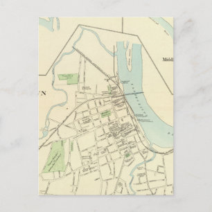 Postal Middletown 2