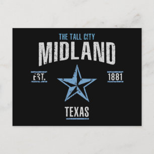 Postal Midland