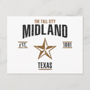 Postal Midland
