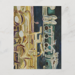 Postal Midnight Duet