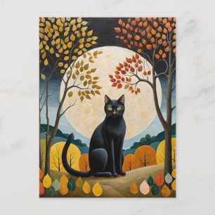 Postal Midnight Guardian