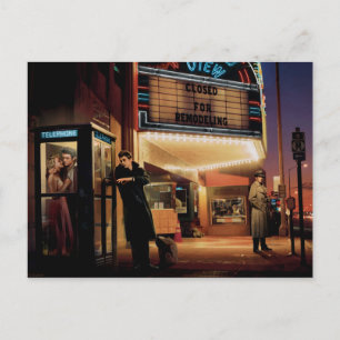 Postal Midnight Matinee