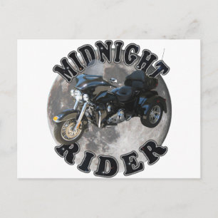 Postal Midnight Rider