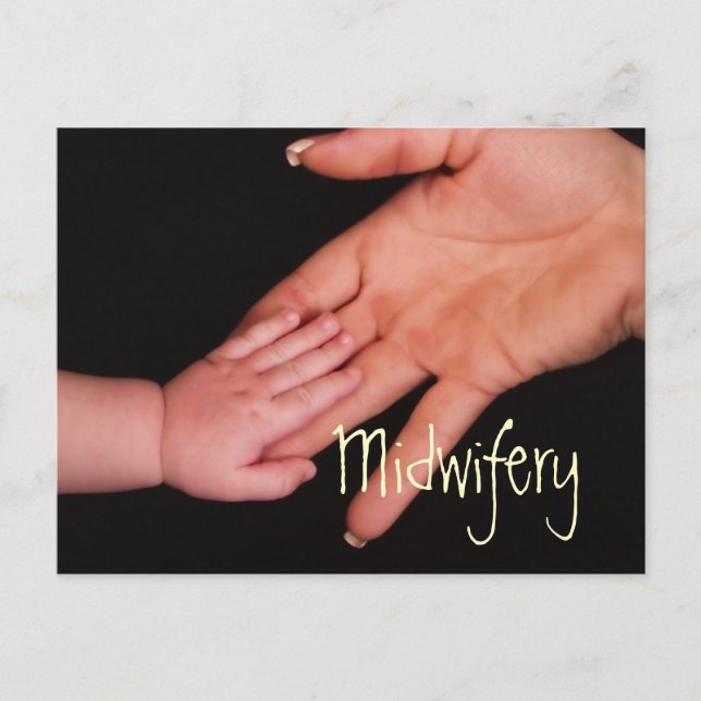 Postal Midwifery (Anverso)