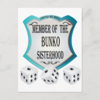 Miembro de la hermandad Bunko