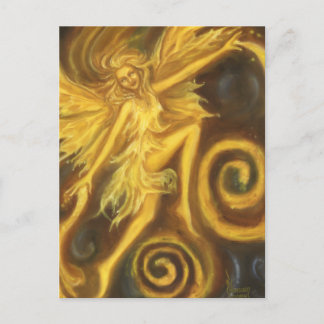 Postal Miércoles Sprite