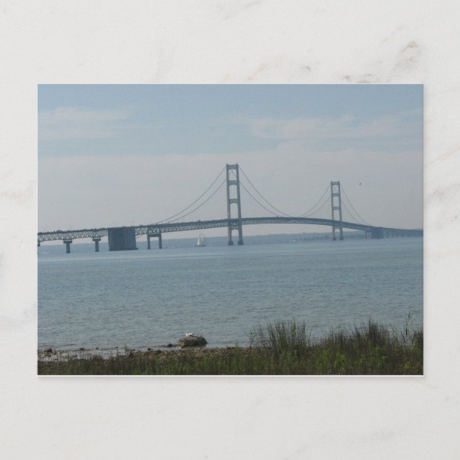 Postal MightyMac_Daytime02 (Anverso)