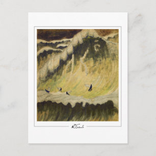 Postal Mikalojus Konstantinas Ciurlionis #123 - Final A…