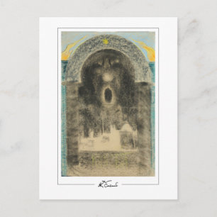 Postal Mikalojus Konstantinas Ciurlionis #141 - Bien A…
