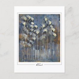 Postal Mikalojus Konstantinas Ciurlionis #171 - Bien A...