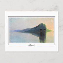 Mikalojus Konstantinas Ciurlionis #257 - Bien A...