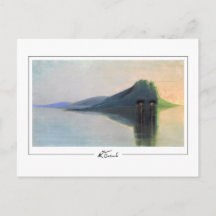 Mikalojus Konstantinas Ciurlionis #257 - Buena A…
