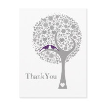 milagroso árbol púrpura pájaros moveos boda Gracia