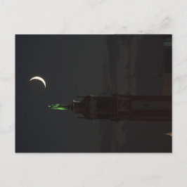 Postal Milan, big Milan