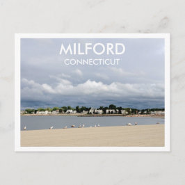 Postal Milford, Connecticut