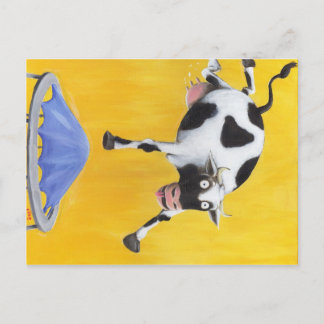 Postal Milkshake