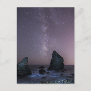 Postal Milkyway