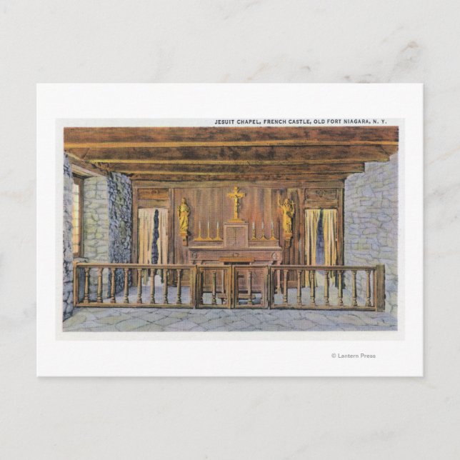 Postal Millet Cross y British Reduda View (Anverso)