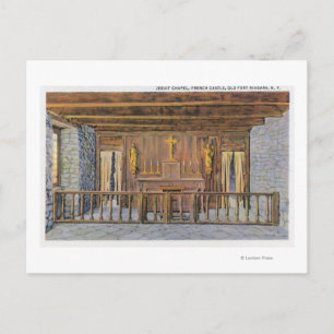 Postal Millet Cross y British Reduda View