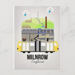 Postal Milnrow